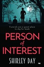 Cover: Person of Interest - Bloodhound Books