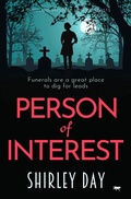 Cover: Person of Interest - Bloodhound Books
