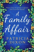 Cover: A Family Affair - Bloodhound Books