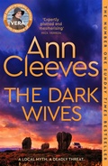 Cover: The Dark Wives - Pan Books