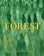 Cover: Forest - Chronicle Books