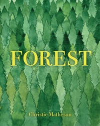Enlarge image Cover: Forest - Chronicle Books