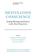 Cover: Destination Conscience - Emerald Publishing Limited
