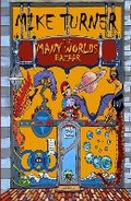 Cover: The Many Worlds Bazaar - BookVAULT Publishing