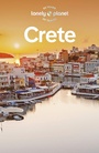 Cover: Lonely Planet Crete - Lonely Planet Global Limited