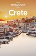 Cover: Lonely Planet Crete - Lonely Planet Global Limited