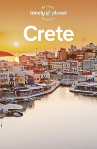Abbildung von: Lonely Planet Crete - Lonely Planet Global Limited