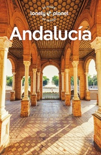Abbildung von: Lonely Planet Andalucia - Lonely Planet Global Limited