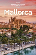 Cover: Lonely Planet Mallorca - Lonely Planet Global Limited