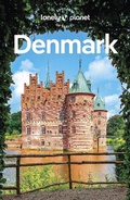 Cover: Lonely Planet Denmark - Lonely Planet Global Limited