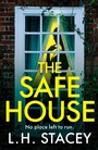 Cover: The Safe House - Boldwood Books Ltd