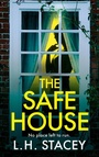 Cover: The Safe House - Boldwood Books Ltd