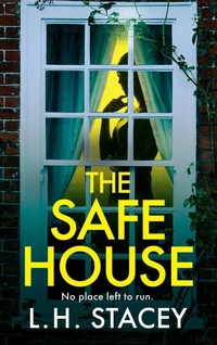 Enlarge image Cover: The Safe House - Boldwood Books Ltd