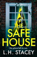 Cover: The Safe House - Boldwood Books Ltd