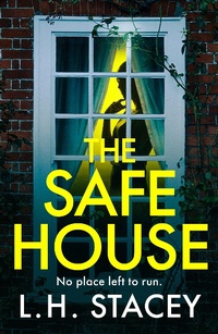 Enlarge image Cover: The Safe House - Boldwood Books Ltd