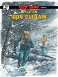 Cover: Buck Danny Classics Vol. 5: Operation Iron Curtain - Cinebook Ltd