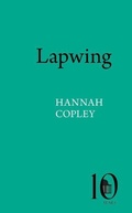 Cover: Lapwing - Liverpool University Press