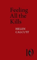 Cover: Feeling All the Kills - Liverpool University Press