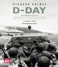 Cover: D-Day Remembered - Welbeck