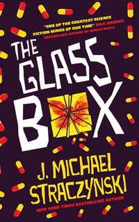 Abbildung von: The Glass Box - Titan Books