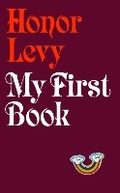 Cover: My First Book - Granta Books