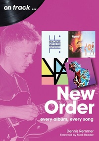 Abbildung von: New Order - Sonicbond Publishing