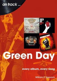 Abbildung von: Green Day - Sonicbond Publishing