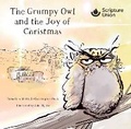 Cover: The Grumpy Owl and the Joy of Christmas (10 pack) - Scripture Union Publishing