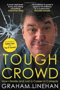 Cover: Tough Crowd - Eye
