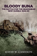 Cover: Bloody Buna - Big Sky Publishing