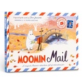 Cover: Moomin Mail - Boxer Books