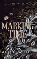 Cover: Marking Time - Corazon Entertainment