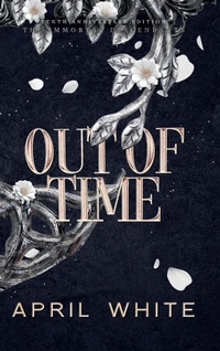 Enlarge image Cover: Out of Time - Corazon Entertainment