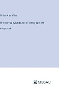Cover: The Martial Adventures of Henry and Me - Megali Verlag