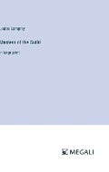 Cover: Masters of the Guild - Megali Verlag