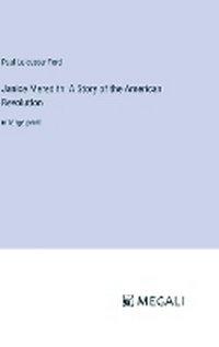 Enlarge image Cover: Janice Meredith - Megali Verlag