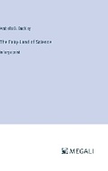 Cover: The Fairy-Land of Science - Megali Verlag