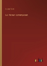 Enlarge image Cover: Lui - Outlook Verlag