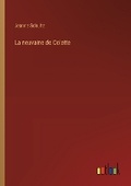 Cover: La neuvaine de Colette - Outlook Verlag