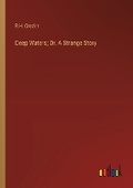 Cover: Deep Waters; Or, A Strange Story - Outlook Verlag