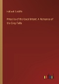 Cover: Priscilla of the Good Intent - Outlook Verlag