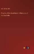 Cover: Priscilla of the Good Intent - Outlook Verlag