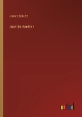 Cover: Jean de Kerdren - Outlook Verlag