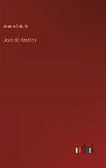 Cover: Jean de Kerdren - Outlook Verlag