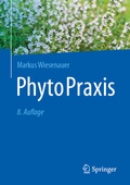 Cover: PhytoPraxis - Springer