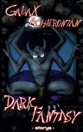 Cover: Dark Fantasy - TWENTYSIX EPIC