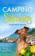 Cover: Camping mit Sokrates - epubli