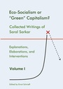 Cover: Eco-Socialism or "Green" Capitalism? - Books on Demand