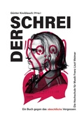 Cover: Der Schrei - Books on Demand