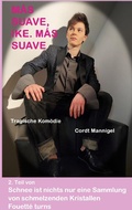 Cover: M&aacute;s Suave, Ike. M&aacute;s Suave - Books on Demand